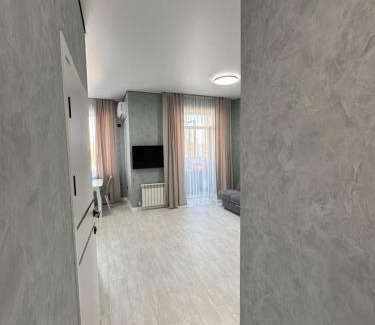 Karagandy Apartment | ЖК Дримхаус 1 комнатная