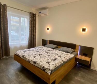 Uzhhorod Apartment | ЖК МАЄТОК Володимирська 90