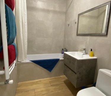 Uzhhorod Apartment | ЖК МАЄТОК Володимирська 90
