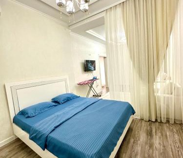 Shymkent Apartment | Жк Роял апартаментс