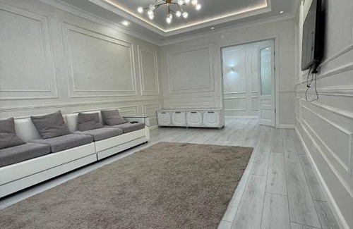 Shymkent Apartment | ЖК ТАМЕРЛАН