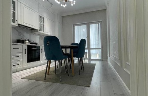 Shymkent Apartment | ЖК ТАМЕРЛАН