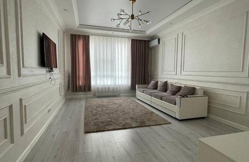 Shymkent Apartment | ЖК ТАМЕРЛАН