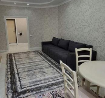 Atyrau Apartment | ЖК Тан Самалы