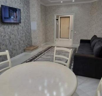 Atyrau Apartment | ЖК Тан Самалы