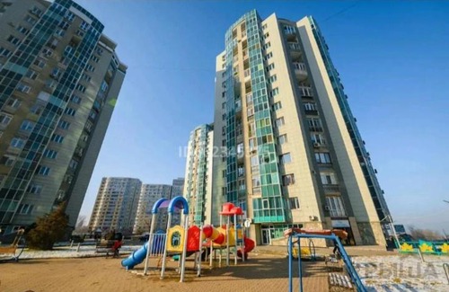 Almaty Apartment | Жк Тау Самал