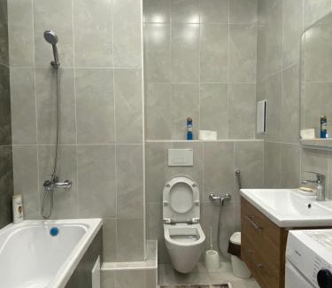 Nur-Sultan Apartment | ЖК Capital Park Light Рядом ЭКСПО и президентский парк