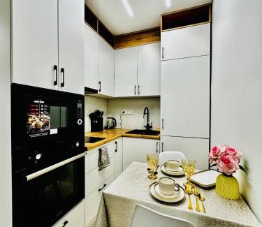 Almaty Apartment | ЖК FOUR SEASONS возле Mega Almaty