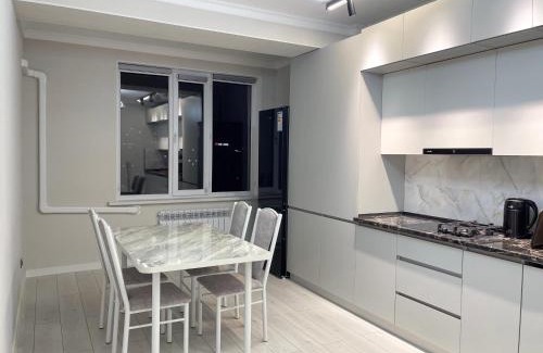 Bishkek Apartment | ЖК Millennium