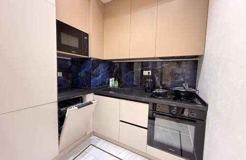 Tashkent Apartment | ЖК Nest one