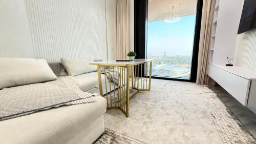 Tashkent Apartment | ЖК Nest one