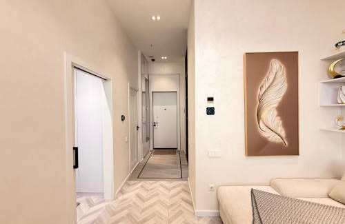 Tashkent Apartment | ЖК Nest one