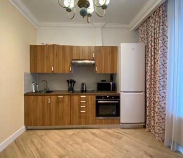 Almaty Apartment | Жк Riverside
