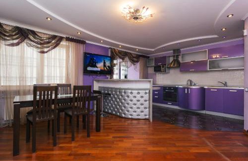 Zarichnyi District Apartment | Заливна вулиця 5