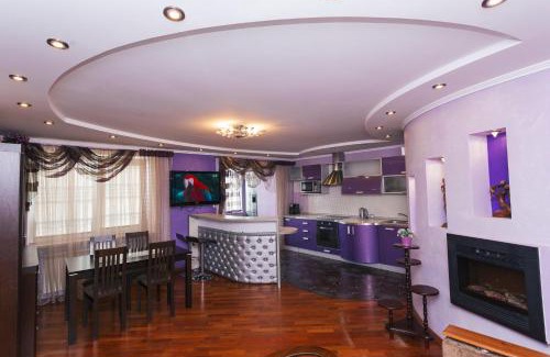 Zarichnyi District Apartment | Заливна вулиця 5