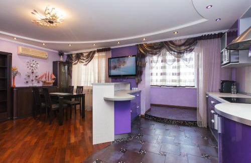 Zarichnyi District Apartment | Заливна вулиця 5