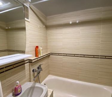 Cherkasy Apartment | Затишна квартира біля Дніпра!