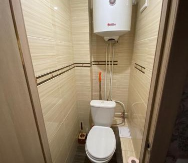 Cherkasy Apartment | Затишна квартира біля Дніпра!
