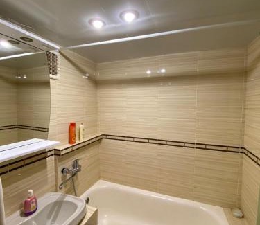 Cherkasy Apartment | Затишна квартира біля Дніпра!