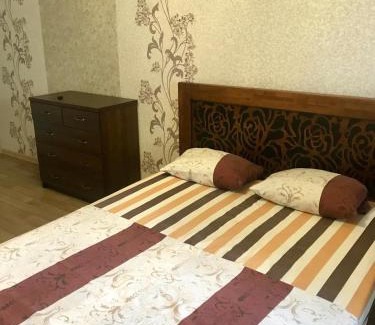 Cherkasy Apartment | Затишна квартира біля Дніпра!