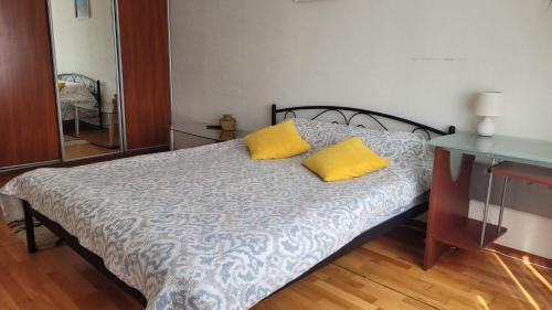 Obolon' Apartment | Затишна квартира в центрі Оболоні м Київ