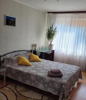 Obolon' Apartment | Затишна квартира в центрі Оболоні м Київ