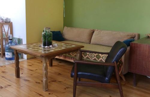 Odessa City Center Apartment | Затишна квартира в центрі Одеси на Караванського