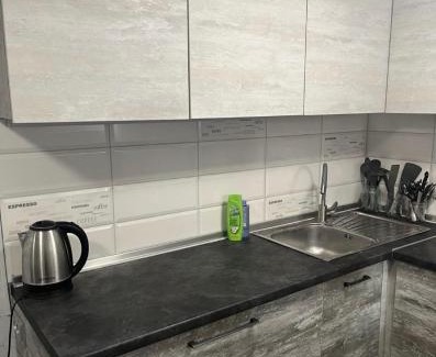 Uman Apartment | Затишний будинок поруч з Софієвкою