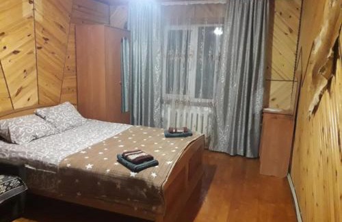 Yaremche House | Затишний дім