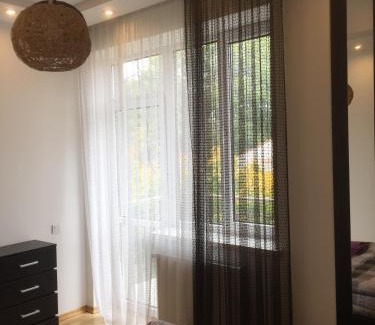Ternopil Apartment | Затишні апартаменти в центрі міста