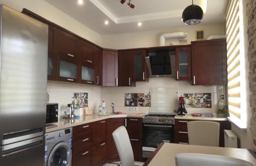 Ternopil Apartment | Затишні апартаменти в центрі міста