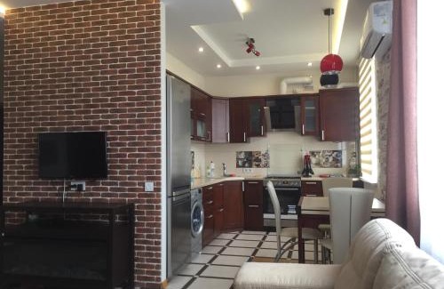 Ternopil Apartment | Затишні апартаменти в центрі міста