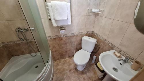 Truskavets House | Затишні апартаменти в центрі Трускавця