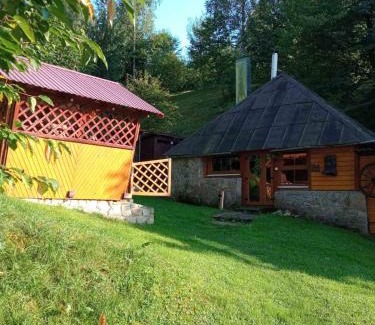 Yaremche House | Затишок