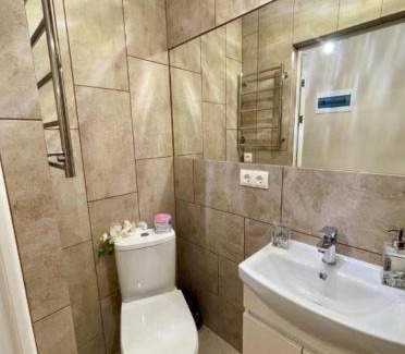 Monasteriska Apartment | Здаються в оренду подобово АПАРТАМЕНТИ ZONEofCOMFORT-1 Поруч з центром міста, затишні та комфортні для проживання, як вдома