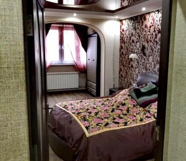 Chernovtsy Apartment | Здається подобово 3кімнатна квартира з wifi i екслюзивним ремонтом,є кімната гардероб,спальня і кімната,санвузол і ванна також парковочне місце