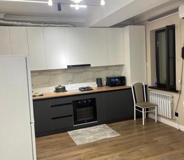 Bishkek Apartment | Измир
