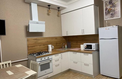 Gelendzhik Apartment | Изумрудный город Mira apart 2