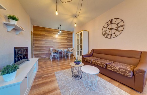 Smolyan Apartment | ИНвела