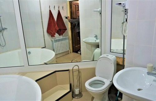 Astrakhan Apartment | Индивидуальный Жилой Дом в Астрахани Свердлова 51