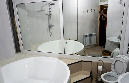 Astrakhan Apartment | Индивидуальный Жилой Дом в Астрахани Свердлова 51