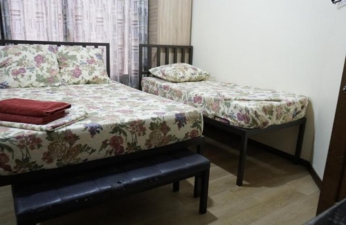 Astrakhan Apartment | Индивидуальный Жилой Дом в Астрахани Свердлова 51