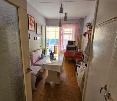 Bulan-Sogottu Apartment | Иссык-Куль, Аврора