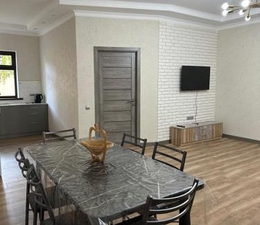 Issyk-Kul Region House | Иссык-Куль, центр отдыха Лагуна Сити