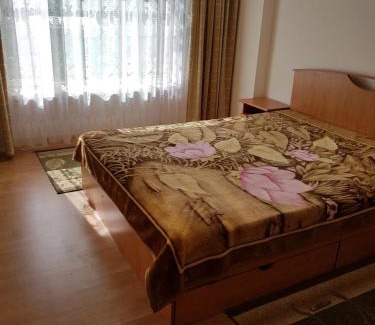 Cholpon-Ata House | Иссык Куль, Частный коттедж, рядом с ЦО Каприз