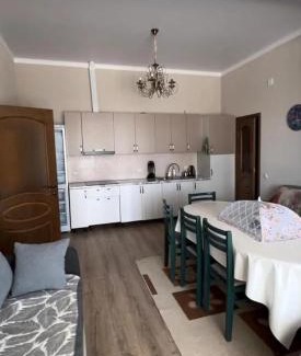Cholpon-Ata Apartment | Исыккуль Атлантис ЦО Париж