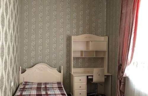Tashkent Villa | Казахстан 16
