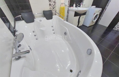 Tsaghkadzor Apartment | Карен Люкс Вилла