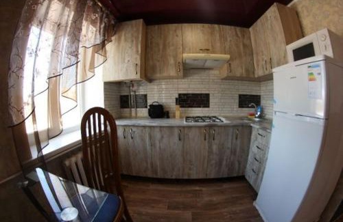 Kirovograd Apartment | Карла Маркса
