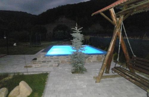 Yaremche House | Карпатська казка